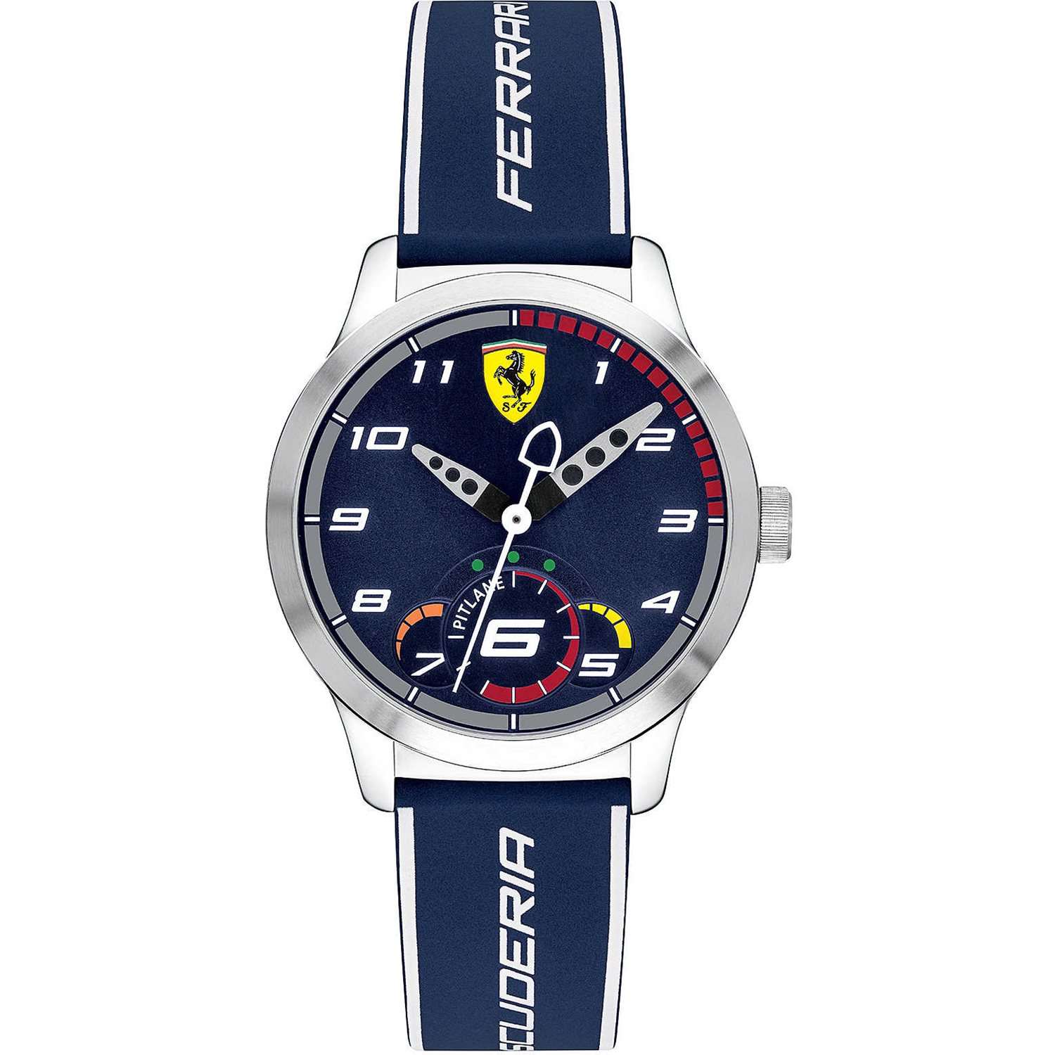 Ferrari Gioielli Orologio Al quarzo Bambino Scuderia Ferrari Orologi